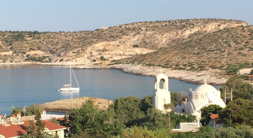 Villa Agia Marina 5M Walk To The Beach With Private Pool 部屋 写真