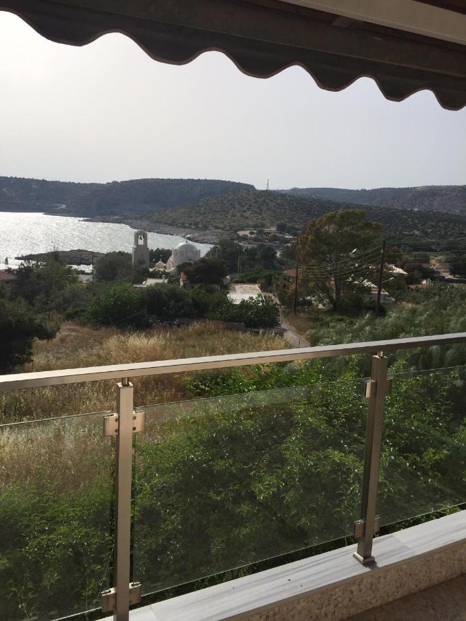 Villa Agia Marina 5M Walk To The Beach With Private Pool エクステリア 写真