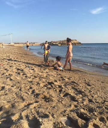 Villa Agia Marina 5M Walk To The Beach With Private Pool エクステリア 写真